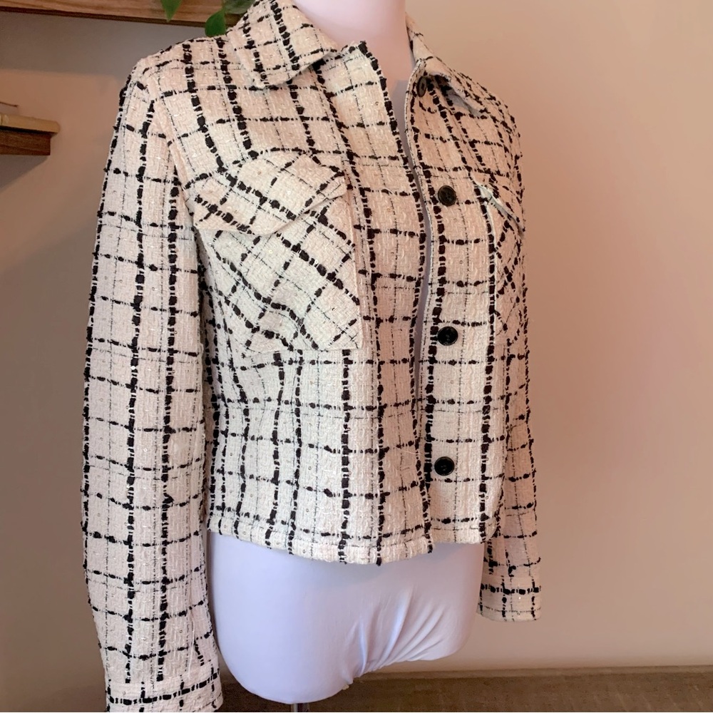 Express Jacket - Picture 2 of 5
